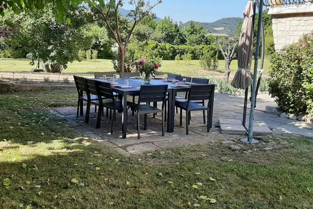 Holiday home Chez Tontine - Maison De Vacances