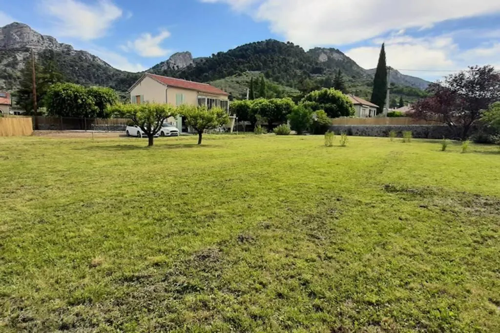 Chez Tontine - Maison De Vacances