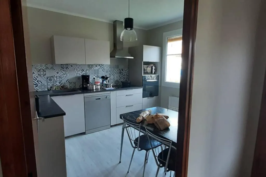 Holiday home Chez Tontine - Maison De Vacances France