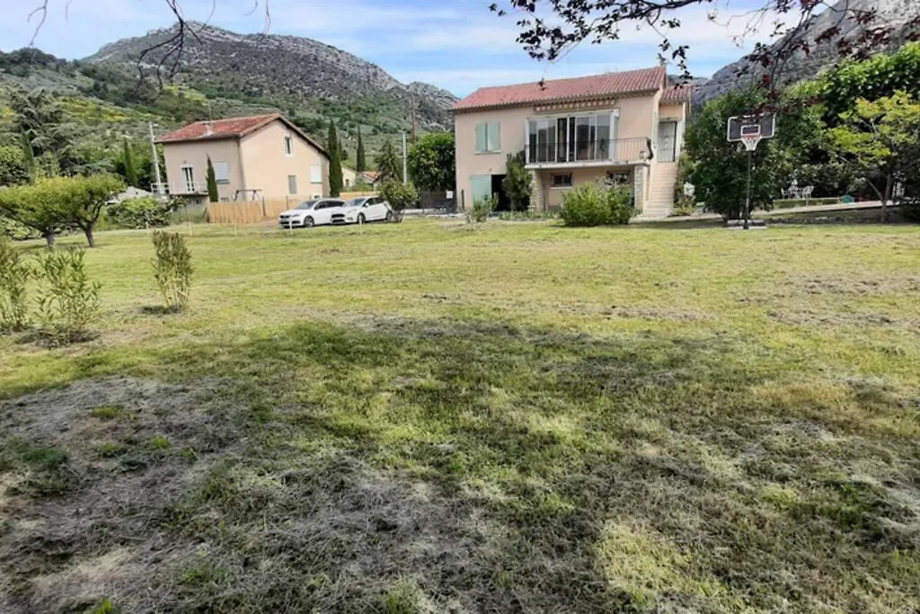 Chez Tontine - Maison De Vacances France