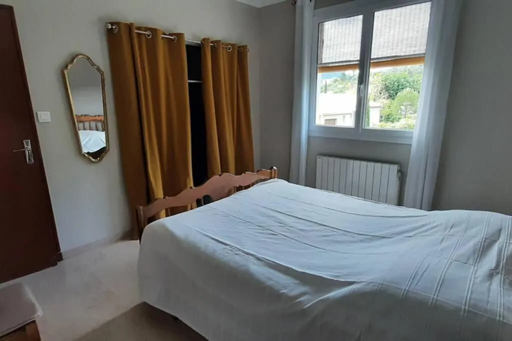Chez Tontine - Maison De Vacances 0*, Buis-les-Baronnies France