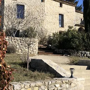 Maison d'hôtes Hameau De La Savouillane, Buis-les-Baronnies