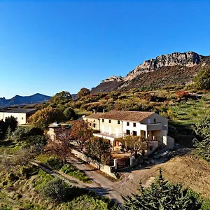 Hébergement de vacances Lou Pitchot Maximénet, Buis-les-Baronnies