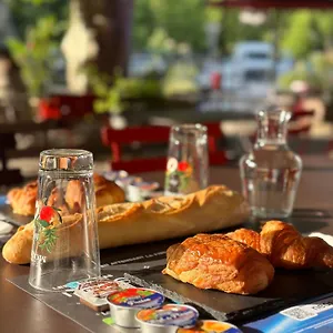 Hotel Les Passions, Buis-les-Baronnies