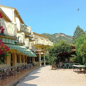 Sous L'olivier Buis-les-Baronnies