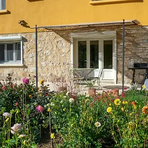 Appartement De L'ancienne Gare, Buis-les-Baronnies