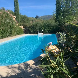 Couette-café Les Des Baronnies, Buis-les-Baronnies