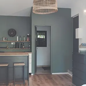 Hébergement de vacances Au Coeur De, Buis-les-Baronnies