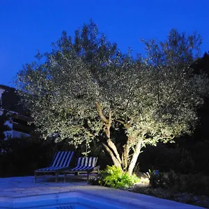 Couette-café La Serenade, Buis-les-Baronnies