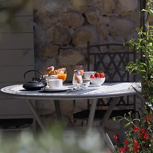 Couette-café Ancienne Cure, Buis-les-Baronnies