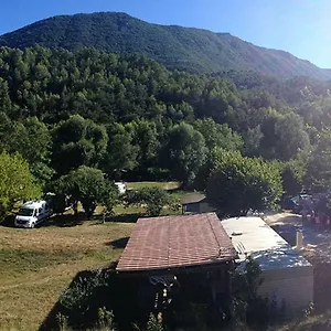 Camping Le Moulin De Cost, Buis-les-Baronnies